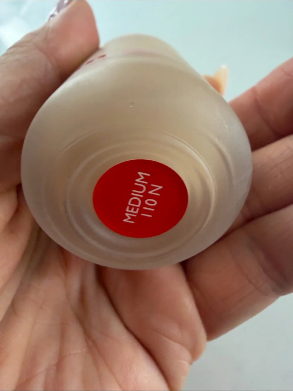 MPH Beauty Le Skin Foundation Medium 110N see Desc